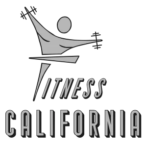 Logo Fitness California
